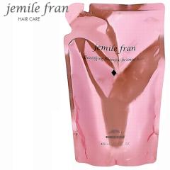 �~���{�� �W�F�~�[���t���� �_�C��(D) �V�����v�[ 400ml ���t�B�� �l�ߑւ� [MILBON jemile fran   ���e���ꔄ �T�����ꔄ�i �w�A�P�A ��