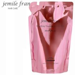 �~���{�� �W�F�~�[���t���� �W���[�V�[�O���b�V�[(JG) �g���[�g�����g 400g ���t�B�� �l�ߑւ� [MILBON jemile fran Juicy glossy ���e��