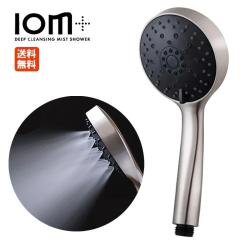 �N���C�c �f�B�[�v�N�����W���O �~�X�g�V�����[ �C�I���v���X IO��+ CIMSH-X6N IOM+ ���K�i �X�J���v�~�X�g �n���f�B�~�X�g�V�����[ �V��