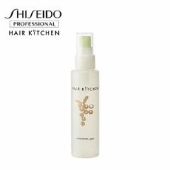  wALb` tBjbVO~Xg 95mL { AEgoXg[gg SHISEIDO PRO HAIR KITCHENyvtFbVi 