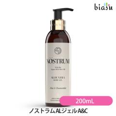 [������] �m�X�g���� AL�W�F�� A&C (�A���G&�J���~�[��) 200mL NOSTRUM  (�������K�i)