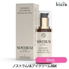 [������] �m�X�g���� �m�X�g���� UL�A�C�N���[�� B&K (�u���b�N�o�J��&�L�E�C) 30mL NOSTRUM  (�������K�i)