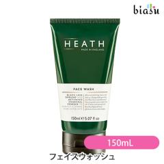 [������]  HEATH (�q�[�X) �t�F�C�X�E�H�b�V�� 150mL  �O���[�v�t���[�c�̍��� (�X�N���u��痿) (�������K�i)