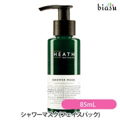 [������]  HEATH (�q�[�X) �V�����[�}�X�N 85mL �������̍��� (�􂢗�����t�F�C�X�p�b�N) (�������K�i)