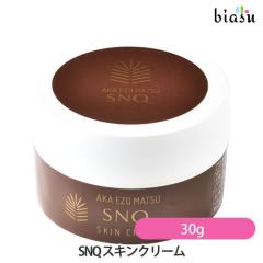 [������] HOKKAIDO SNQ (�X���N) �A�J�G�]�}�c �X�L���N���[�� 30g (�k�C���A�J�G�]�}�c) (�i�`�������R�X��) (�������K�i)