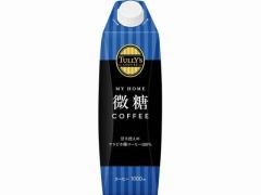 ɓ TULLYfS COFFEE  1L