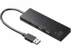 TTvC USB3.1+2.0R{nu J[h[_[t