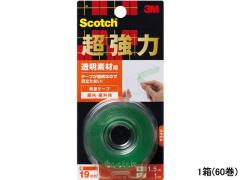 3M XRb` ͗ʃe[v fޗp 19mm~1.5m 60