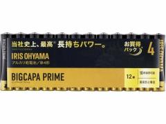 ACXI[} BIGCAPA PRIME eʃAJdr P4`12{