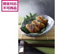 「祇園さゝ木」うなぎおこわ 12個入