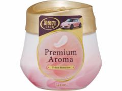 GXe[ N}̏L Premium Aroma Q^Cv A[o}X