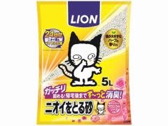 LION jICƂ鍻 t[\[v̍ 5L