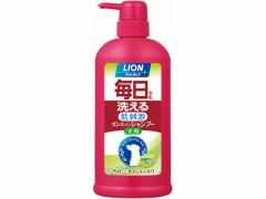 LION ybgLC ł􂦂郊XCVv[p 550ml