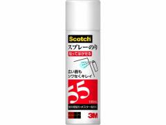 3M Xv[̂55 100ml S N 55 MINI 100ML