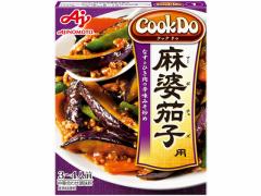 ̑f CookDo k֎qp 3`4lO