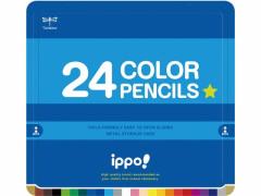 注目の色鉛筆 24色 キャラクターの人気商品一覧 通販 Au Pay マーケット