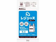 ArVX W  30 40 100 TSK-40