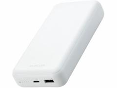 GR oCobe[ 20000mAh PD 20W DE-C34-20000WH