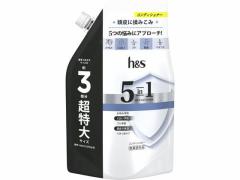 P&G h&s 5in1 RfBVi[  850g