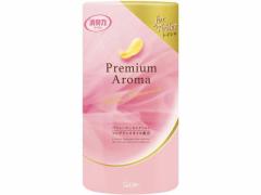 GXe[ gC̏L Premium Aroma A[o}X 400ml