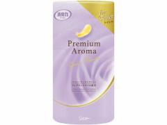 GXe[ gC̏L Premium Aroma OCX{[e 400ml