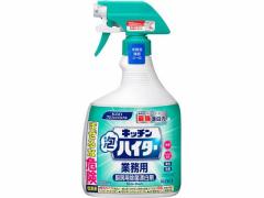 KAO Lb`AnC^[ Ɩp 1000mL