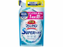 KAO oX}WbNSUPERA 肪cȂ  300ml