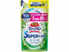 KAO oX}WbNSUPERA O[n[u  300ml