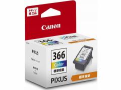 CANON FINEJ[gbW 3FJ[ BC-366 4991C001