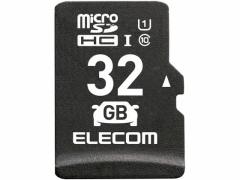 }CNSDJ[h microSDHC 32GB MF-DRMR032GU11
