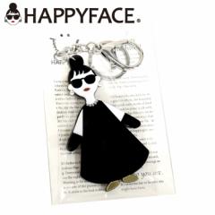 [֑Ή HAPPY FACE TOX LADY Sg Zu`[ ANL[z_[ XtXL[ L[z_[ obO`[ f