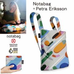 Notabag~Petra Eriksson mbgAobO Fruit Salad BAG & BACKPACK 2way g[gobO bNTbN GRobO y obNpbN 