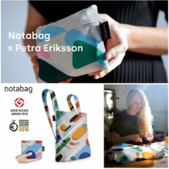 Notabag~Petra Eriksson mbgAobO Fruit Salad BAG & BACKPACK 2way g[gobO bNTbN GRobO y obNpbN 