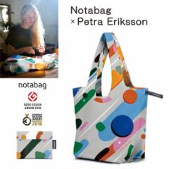 Notabag ~ Petra Eriksson Tote mbgAobO g[gobO Fruit Salad BAG y jp GRobO RpNg s  Y 