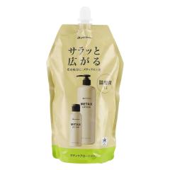 �t�@�C�e�� ���^�b�N�X���[�V���� b 1000ml�i�l�ւ��p�p�E�`�j