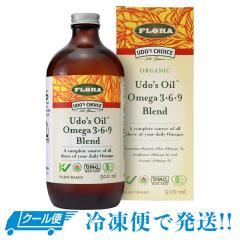 �y�N�[���� ���������z�E�h�Y�E�I�C���u�����h �I���K3&6(500ml) �Ⓚ�ւł��͂�! FLORA(�t���[����) �E�h�Y�I�C�� �t���[��