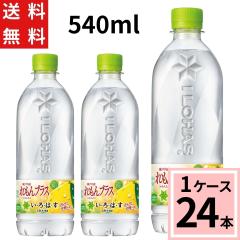 �� �y�b�g�{�g�� ���E��E�́E�� �����v���X 540ml 500mlPET �������� ���v 24 �{�i24�{�~1�P�[�X�j����͂� ����� �V�R�� �� �y�b�g