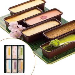 �a�̃`�[�Y�P�[�L6��Z�b�g�yAP�z �m�َq �X�C�[�c �f�U�[�g �l�C �������� �v���[���g �M�t�g ���� �����񂹃O���� �J�X�^�[�j�� ����