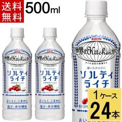 Ekitchen \eBC` 500ml PET  v 24 {i24{~1P[Xj\eBC` ẼLb` MǑ΍ h