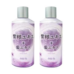�w���� ���ϐ��i���G�L�X����j 200ml�x2�{