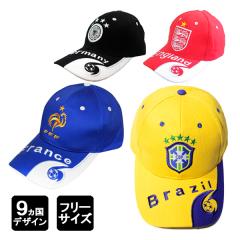 '98フランスWCイングランドキャップ 大会公式品 希少 i2cap001.jpg