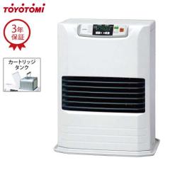 ダイニチ FWY-32R4 石油ファンヒーター 木造9畳 コンクリート12畳 5.0L