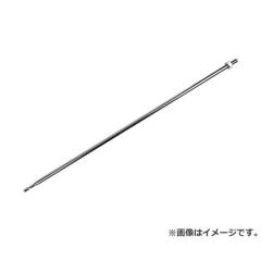 吉岡製作所(YOSHIOKA) インパクト用カクハン軸 6.35mmHIジク