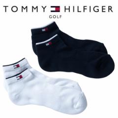 g~[ qtBK[ St \bNX TOMMY HILFIGER GOLF V[g\bNX fBX THMB1F2F y[֔zz