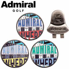 Ah~ St }[J[ Admiral Golf ADMG3AM4 y[֔zz