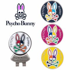 TCRoj[ St }[J[ N2.8 Psycho Bunny PBMG3FM1 y[֔zz