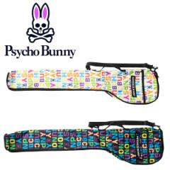 TCRoj[ St NuP[X MULTIPLE LOGO Psycho Bunny PBMG3FK3