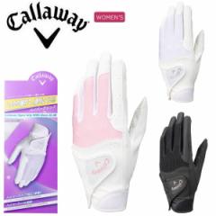 LEFC St O[u nCp[Obv EBY O[u 23 JM fB[X p  Callaway Hyper Grip Glove Womenfs 23