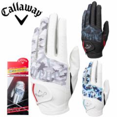 LEFC St O[u OtBbN O[u 23 JM p  Y Callaway Graphic Glove LH 23 JM y[֔zz