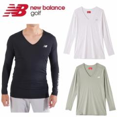 j[oX St Y A_[Vc ڐG⊴ xAV VlbN Ci[ vI[o[ New Balance Golf 012-4967002 2024N